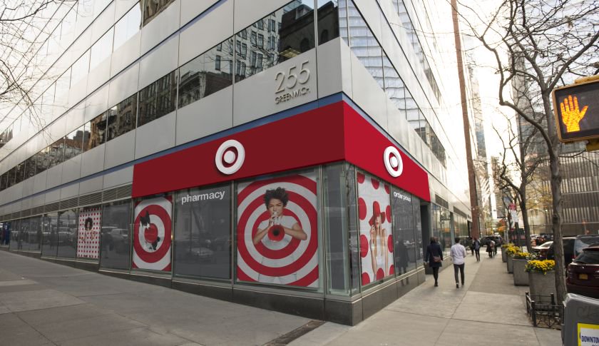 Target is bringing its small-format urban stores to Manhattan for.tn/1kPK1mD