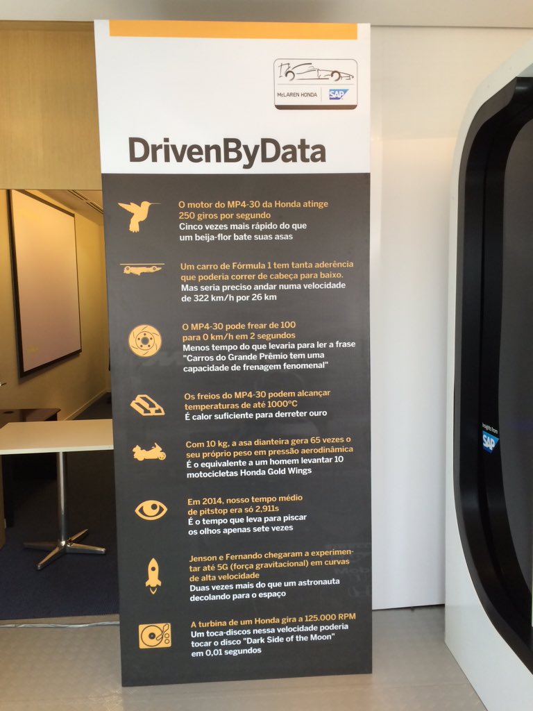 AlexCastro_Br's tweet image. McLaren Honda runs SAP! #ProudtobeSAP