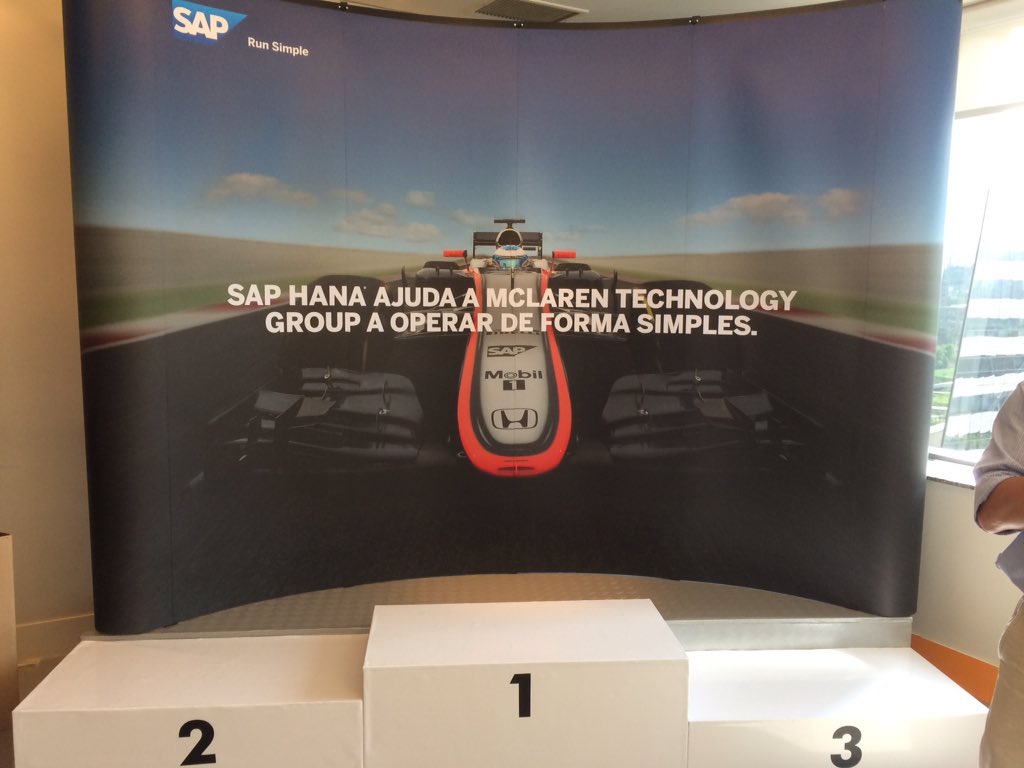 AlexCastro_Br's tweet image. McLaren Honda runs SAP! #ProudtobeSAP