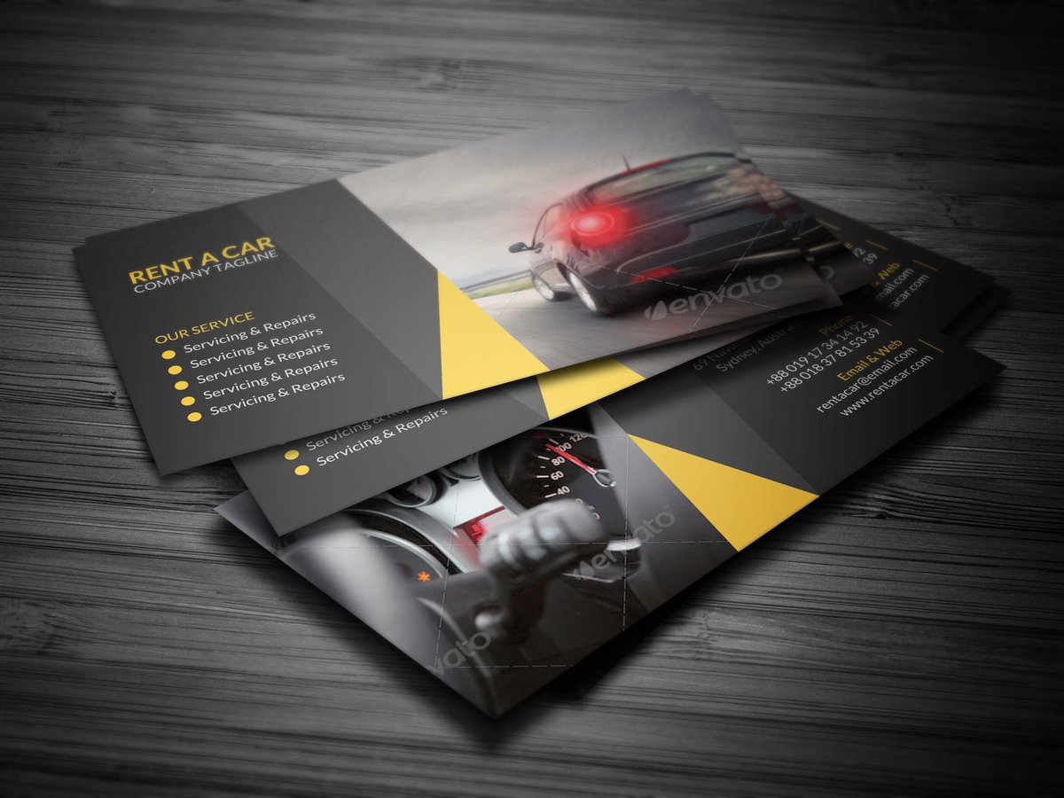vejakakstudio's tweet photo. Rent A Car Business Card
https://t.co/NJPRCeLty1 https://t.co/vsxD41sgus