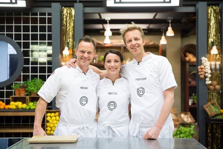 tv3norge's tweet photo. Kjør finale! #masterchefnorge https://t.co/2MGajOZVHl