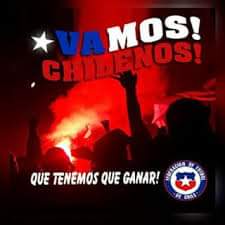 missneck_'s tweet photo. #TodosSomosLaRoja ⚪🔵🔴✌😄✌ https://t.co/gzedpw4F5y