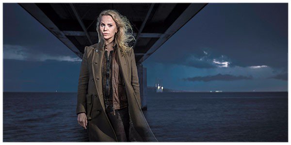 Can't wait for the return of Saga in The Bridge III from Saturday 21 November <a href="/NordicNoir/">Nordic Noir</a> @NordicNoirTV