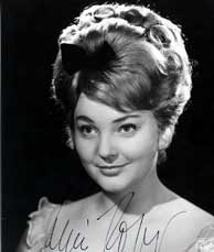 Happy birthday dear Lucia Popp, happy 76th birthday to you! 