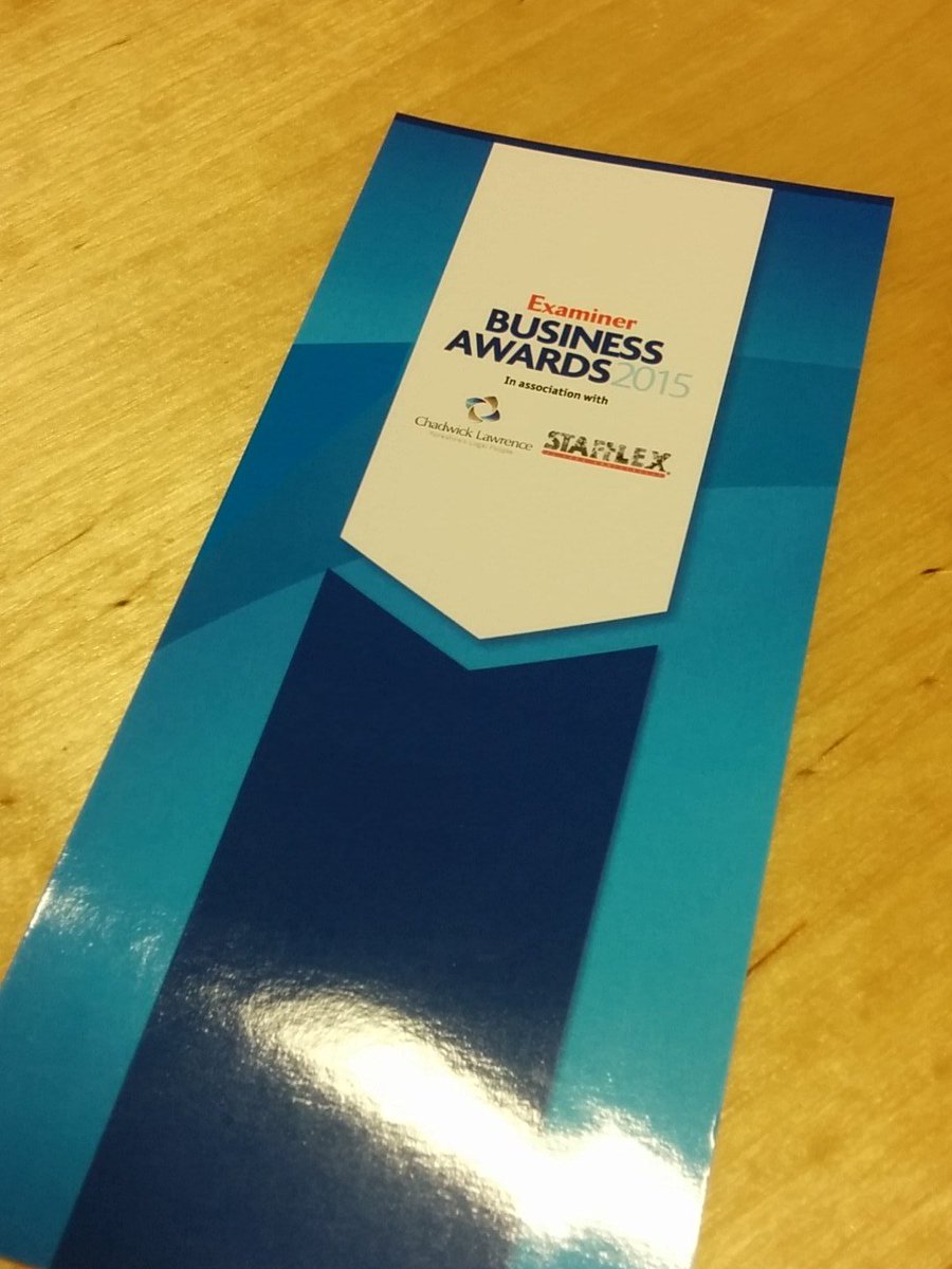 intercept_ip's tweet photo. We're all #SuitedAndBooted! Wish us luck :) @ExaminerAwards #EBA2015 https://t.co/XbwKyfZNjo