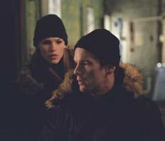 11/6: Happy 45th Birthday 2 actor/dir/writer Ethan Hawke! TV Fave=Rare Guest roles!   