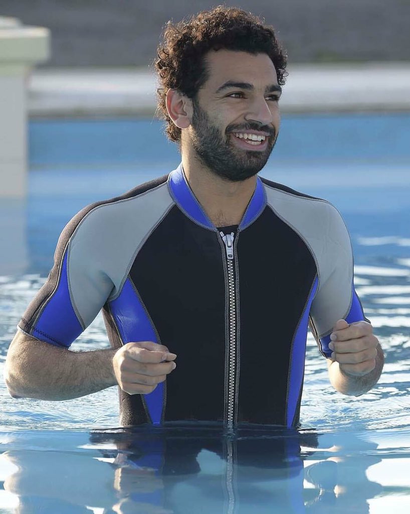 Diving time ๐๐