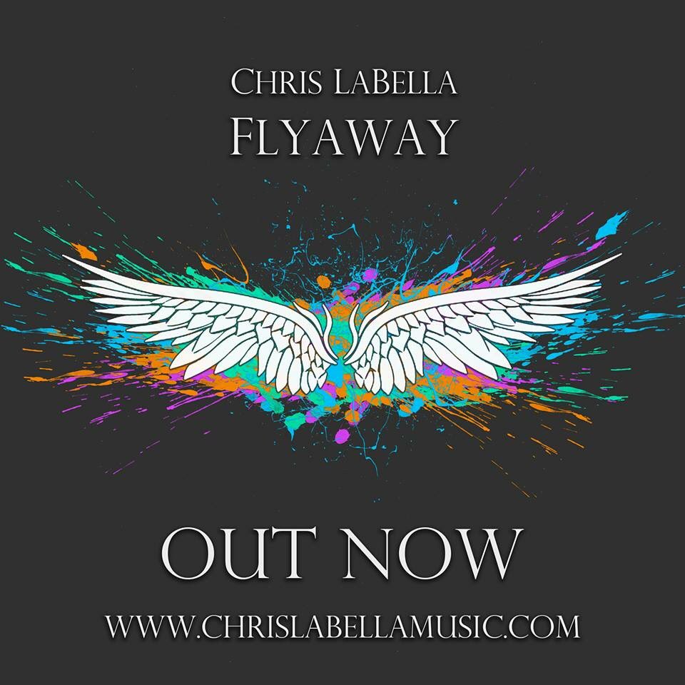 LaBella_Beats's tweet photo. #tbt released #flyawayep 1 year + 1 day ago.
Yesterday I flew away to LA
#universe #elevatedexpression https://t.co/KAJcxHcsGd