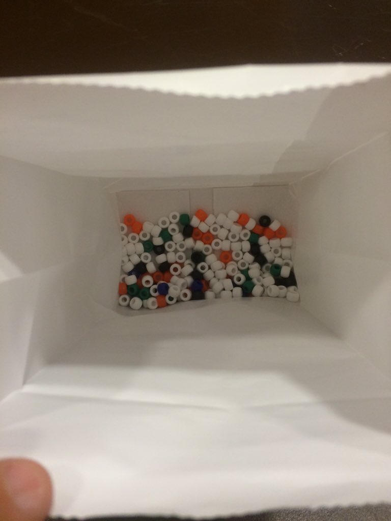 Exp1stMath's tweet photo. Racial makeup of MN students - the bag w racial makeup of discipline looks way different... @Veganmathbeagle #MTBoS https://t.co/JTNYtfSJvO