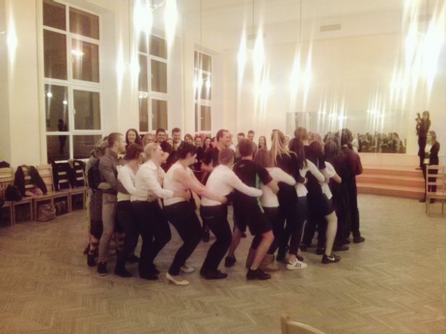 Studentu dienas 2015 (@studentu_dienas) on Twitter photo 