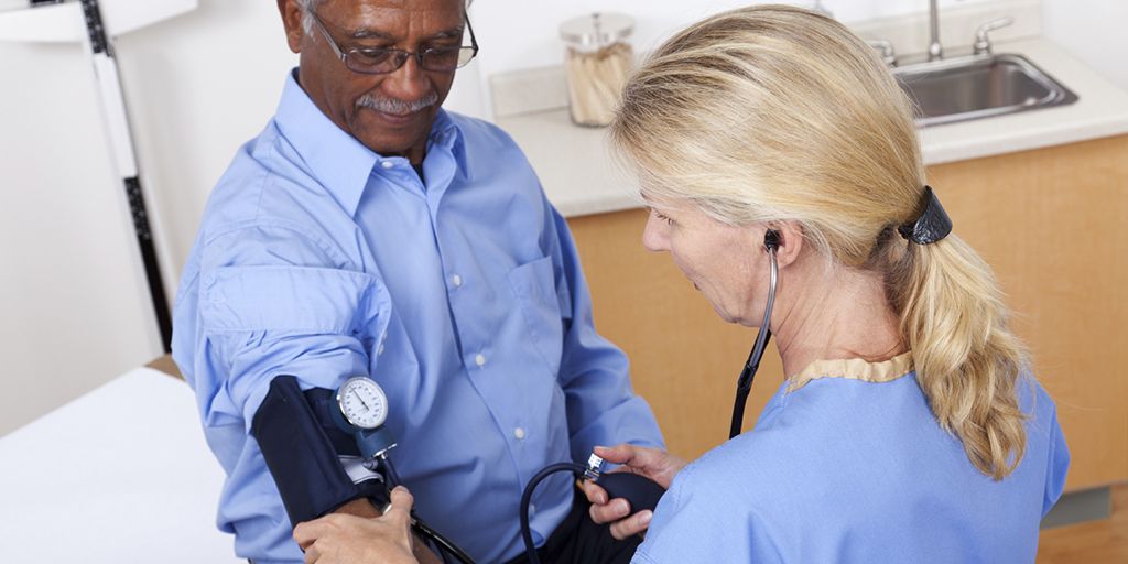MillionHeartsUS's tweet photo. What do your #BloodPressure numbers mean? Find out: https://t.co/Wy8rvUBf9b https://t.co/AbhnIfUUd7