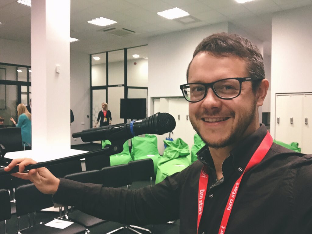 DSoparas's tweet photo. Preparing speech on BznStart e-commerce conference on the fly #startup #Baltic #conference #ecommerce https://t.co/zpG8H0lp4s