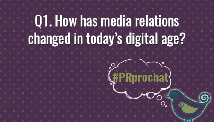 aiaddysonzhang's tweet image. Q1 Here we go! #prprochat
