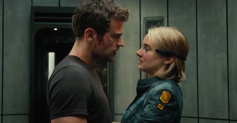 BiblioFiendWeb's tweet photo. Watch a preview of tomorrow's new #Allegiant trailer! https://t.co/reKhb3McJV #Divergent https://t.co/821l8uVUj4