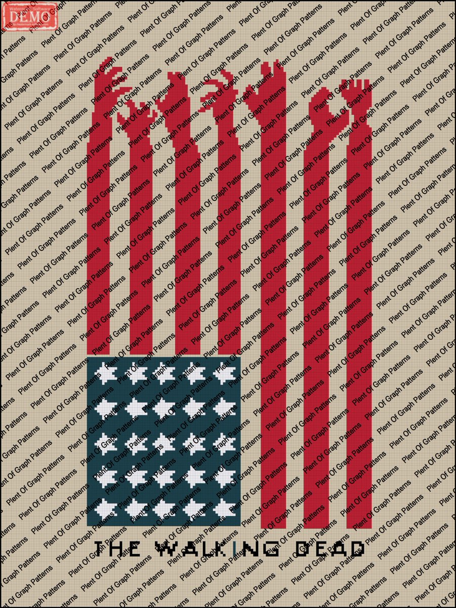 GraphPatterns's tweet image. craftsy.com/pattern/croche… #craftpromote #Graphghan #crochet #pattern @beCraftsy @Etsy @crafterslounge1 @Craft_Promoter