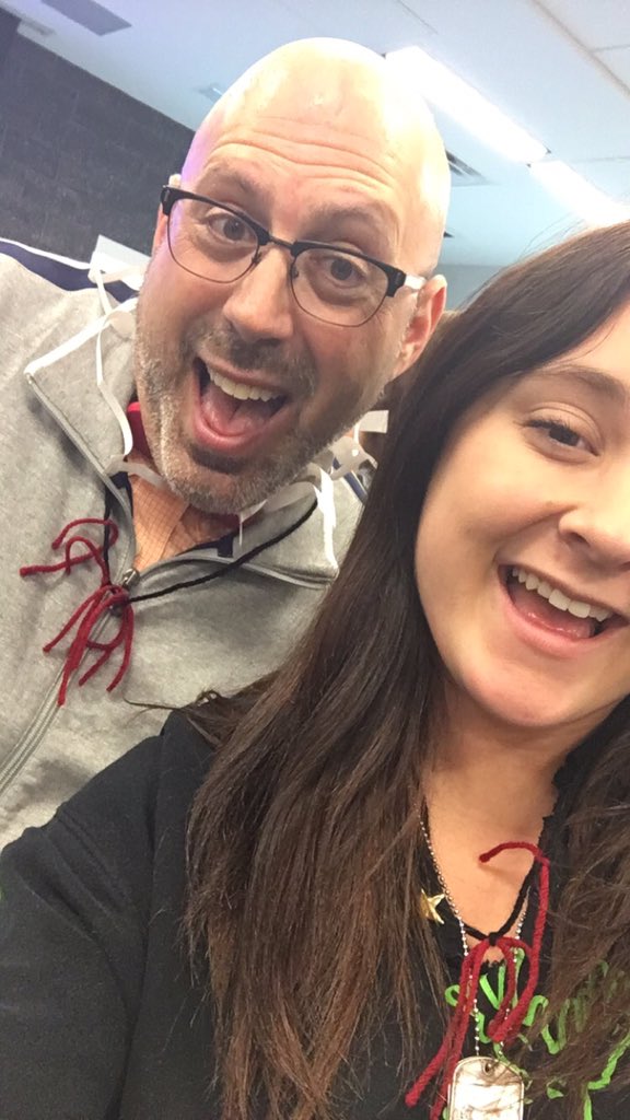 SamGnadt's tweet photo. This guy is probably the best speaker I've ever met! @ProfessorDG @maapstars #fallconference2015 #senioryear https://t.co/UavDGMDHwX
