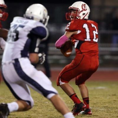 Coach_JWheeler's tweet photo. #CurrituckHS C/O 2017 QB @ryanedwards_12 Jr. Highlight Film https://t.co/QppmIhImK2 #NENCSports https://t.co/TMMMTHOD20