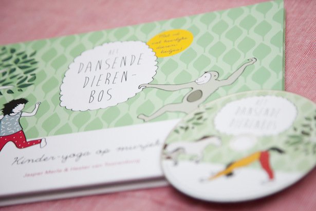 allinmam's tweet photo. #Kinderyoga met Het Dansende Dierenbos #kinderboek https://t.co/O0LQJSUyL6 https://t.co/MQthz7EHeI