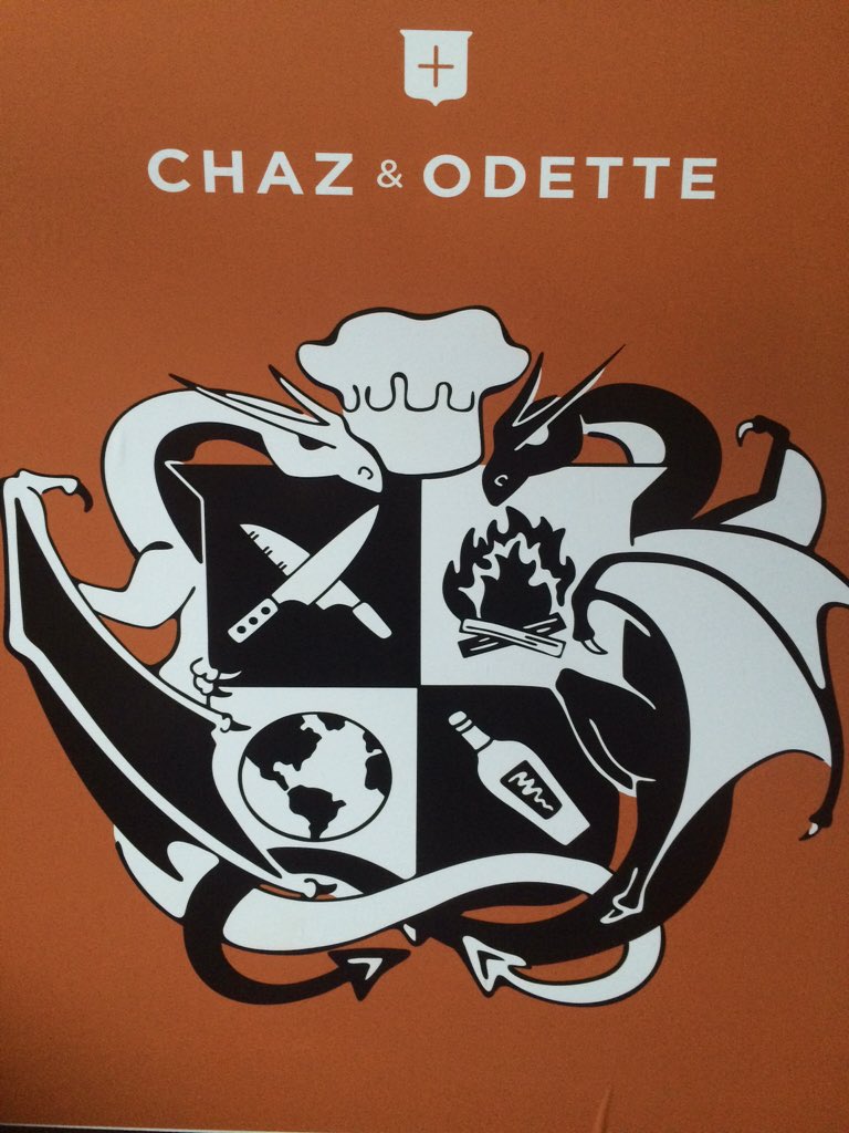 ChazAndOdette's tweet photo. We are open! 
Lunch: 11am-2pm mon-sat Happy Hour: 3pm-6pm 
Dinner: 6pm-10pm tue-thur 6pm-11pm fri-sat https://t.co/qDJKqhpywP