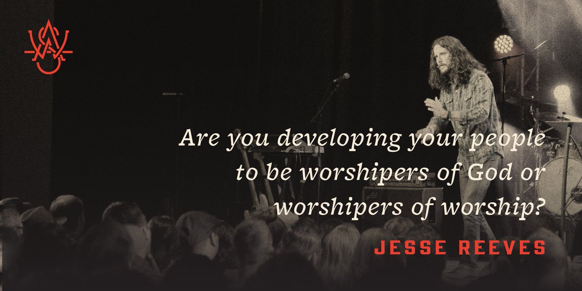 asworship's tweet photo. #ASWcon @ReverendReeves https://t.co/erPiNXJ28l