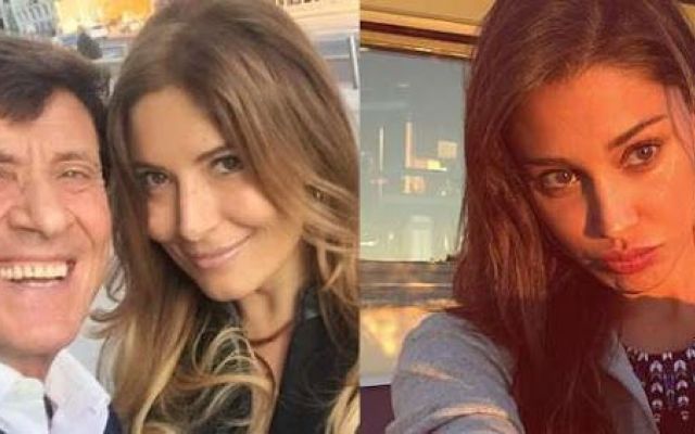 HotGossipItalia's tweet image. #Belen #sbatte #fuori dal suo locale la #Lucarelli..."Nessuno che si permette di toccare la… diggita.it/v.php?id=15027…