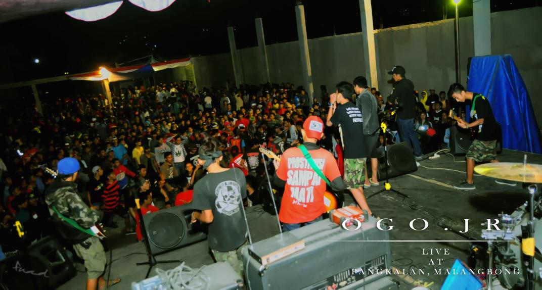 ericknoe_99's tweet photo. Moment 29 August. Thanks OGO.JR!!! Salam musik Punk dulur-dulur🙋 https://t.co/5Gchy1xYDW