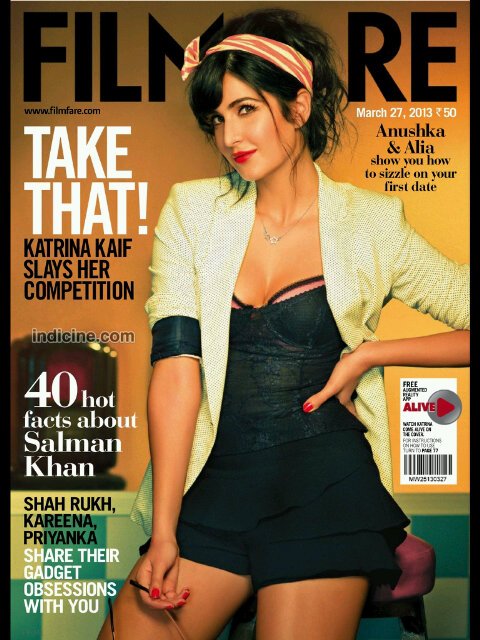 ditri1811's tweet photo. #3YearsOfJTHJ #KatrinaKaif Flim Fare Magazine https://t.co/dC0xYbOsec