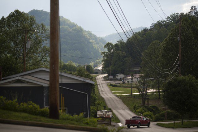 Bluegrass Politics tweet media