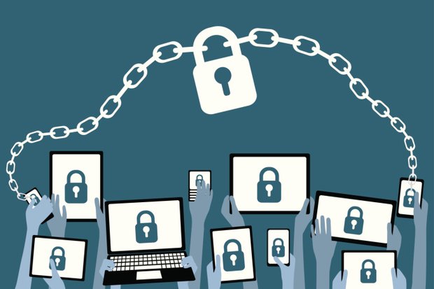 Computerworld's tweet image. Half of U.S. businesses have no formal BYOD policy for security @matthamblen computerworld.com/article/300483…