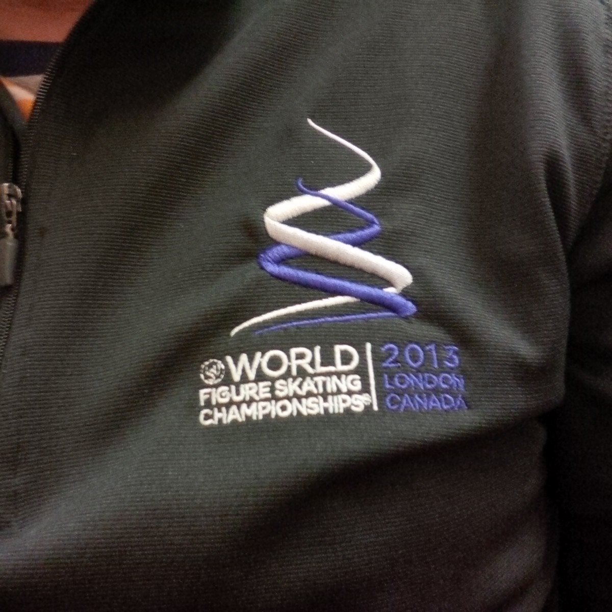 CraigDrebit's tweet photo. Good memories! #FSWorlds13 https://t.co/w8rFVCWoCd