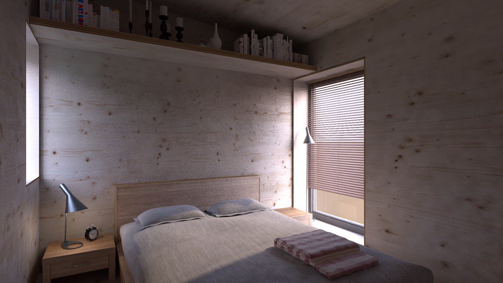 CarbonDynamic's tweet photo. Hot from Mike's desk, renderings of our next #ECOstatic to be manufactured... #CLT #Birchply #caravanswithattitude https://t.co/UlKeVwkiIK