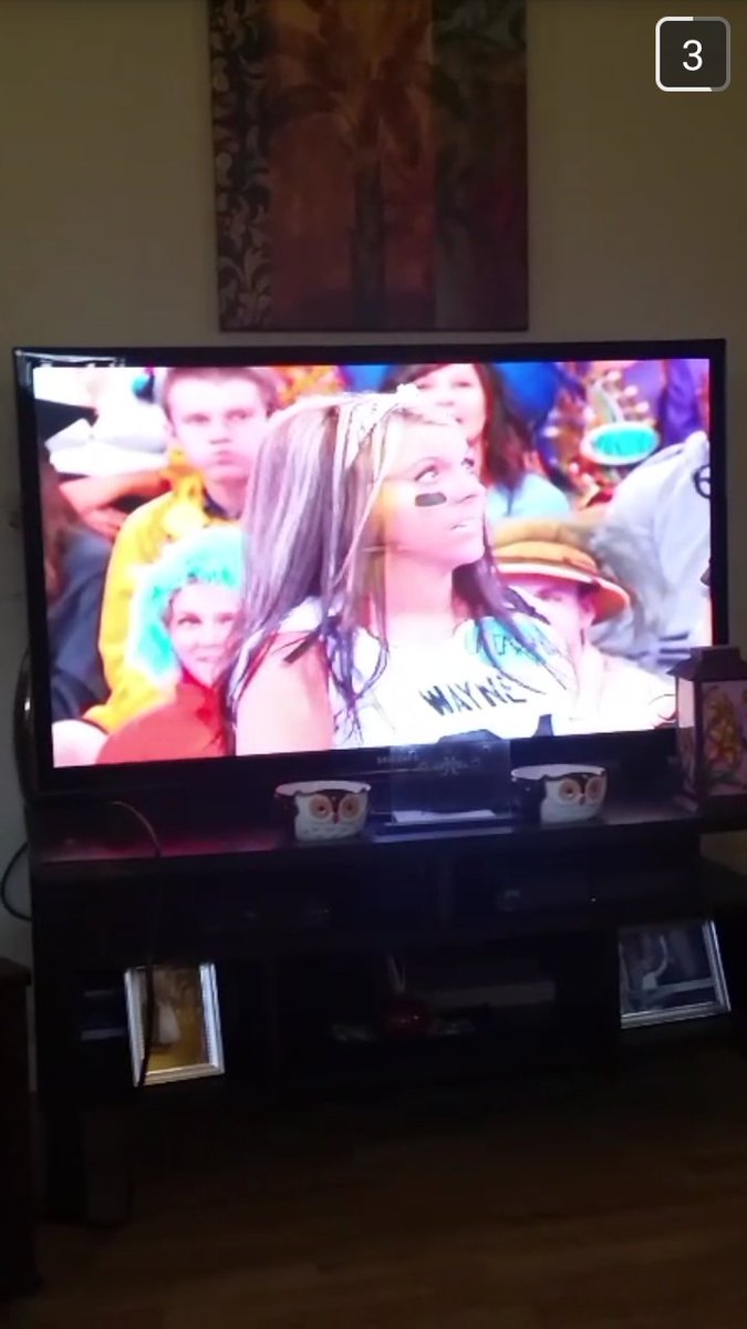 My hot wife on #Let'smakeadeal!!!