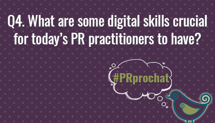 aiaddysonzhang's tweet image. Q4 Here it is! #prprochat