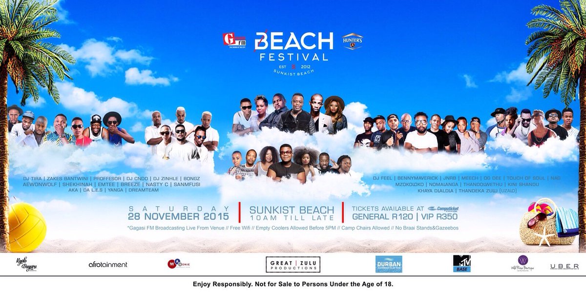 Lexsayy's tweet photo. Basically ☺ 28 NOVEMBER 2015 #BeachFest2015  

See you there 🎈 https://t.co/6fJU00X1gi
