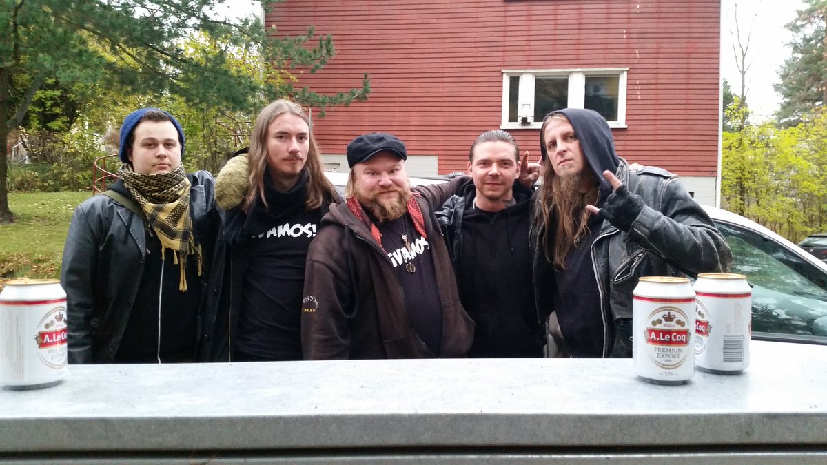antagonistzero's tweet photo. We are here! https://t.co/R7cg5yH6hX