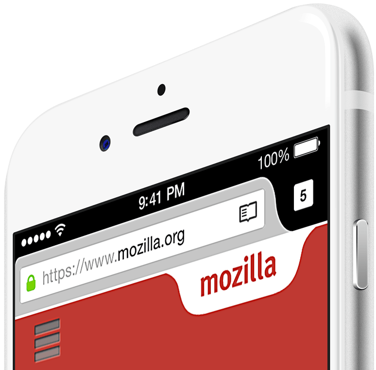 userfacing's tweet photo. Firefox for iOS - Based on iOS's native WebKit engine instead of Mozilla's ... https://t.co/6laXQhFW7F https://t.co/8ZD3ZdIiUA