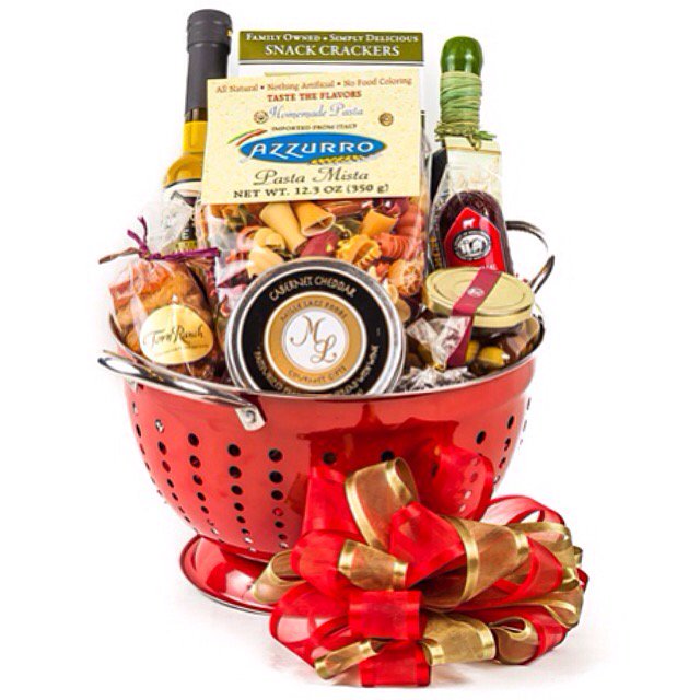 SF Gift Baskets (sfgiftbaskets) Twitter