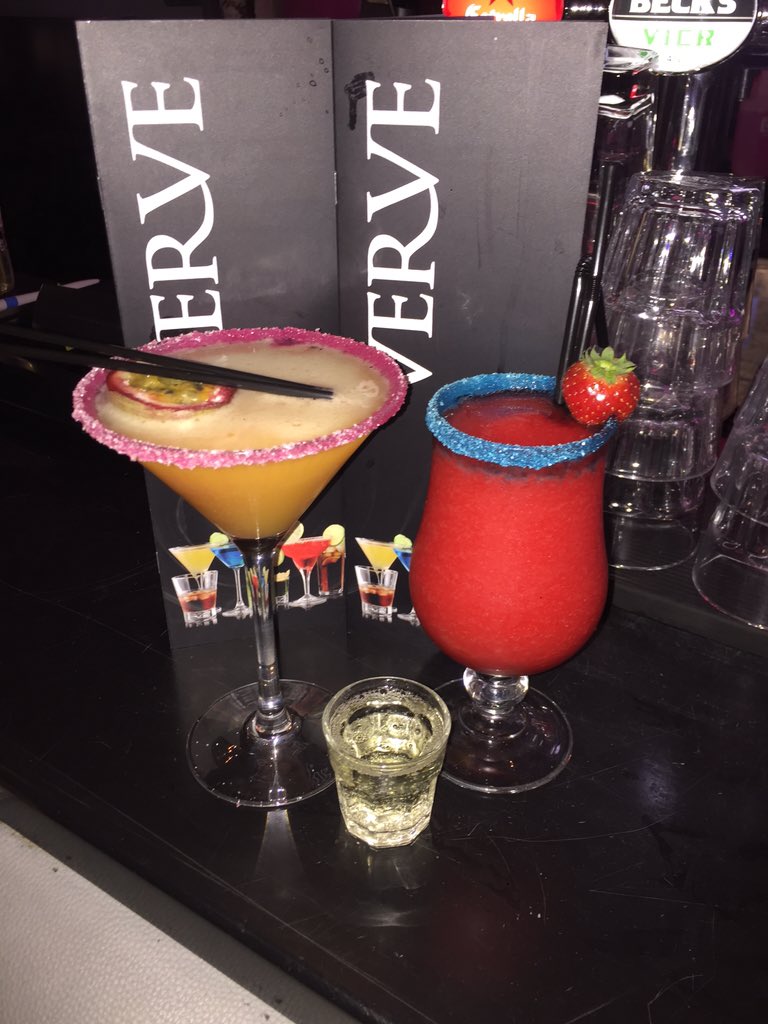 2-4-2 cocktails tonight