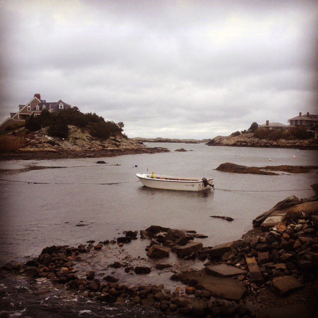 #Newport