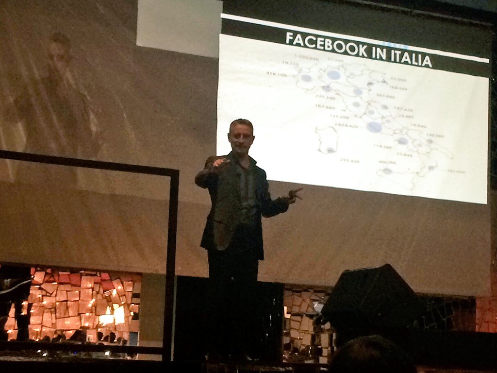 Davide_Dada's tweet photo. Perché #Facebook ha messo milioni su #OculusRift? Scoprirlo a @Wearable_Torino #Centodieci #WTTorino @umbertomacchi https://t.co/NxIo8j18k6