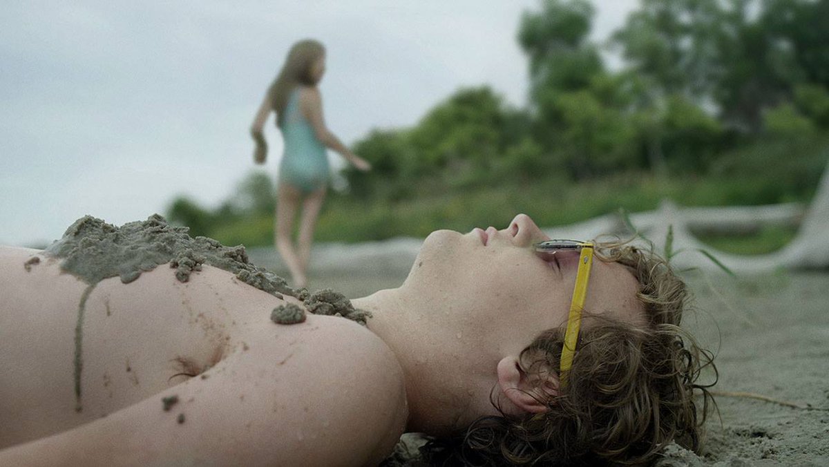 Last day for #3RFF at #Waterworks  Today, screenings of #TakeMetotheRiver, #Glassland, #Mediterranea, &amp; #Body