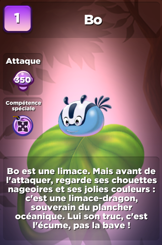 RDeunette's tweet photo. Je viens de dépasser Bo dans #BestFiends - Téléchargement GRATUIT - https://t.co/ieofafPVWP via @bestfiends https://t.co/GP19Co4Eoy