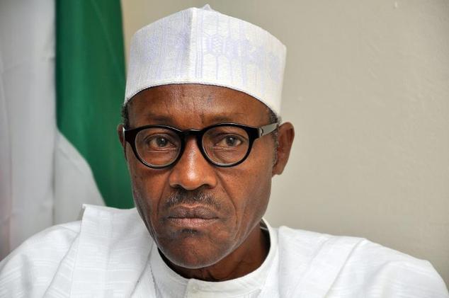 Duncanmighty5's tweet photo. Mohammad buhari is not even ashamed of himself for imprisoning  an innocent Radio biafra engineer https://t.co/cg4RZ2WjfP