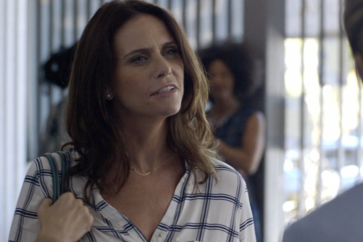 Amy landecker hot