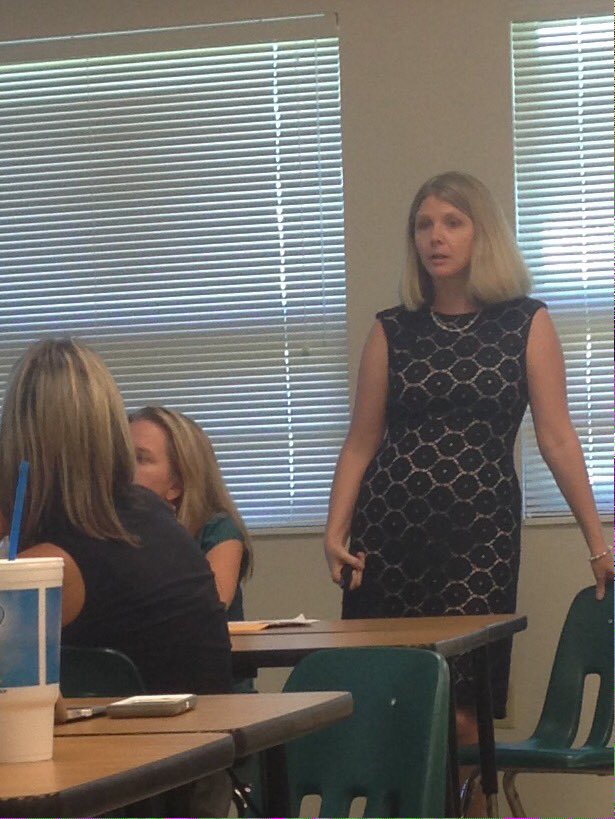 carrieadevaney's tweet photo. @DLRybinski thanks for helping us dig into the ELA Modules! Love the Fl standards app! #adminst https://t.co/lTQtfCN3er