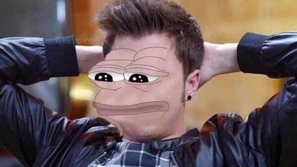 Rubiu5's tweet photo. @mangelrogel @vegetta777 https://t.co/M7wIjcpKU1
