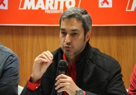 hoypy's tweet image. #Política- “Probabilidad de fraude es mínima”, asegura Marito bit.ly/1HDPreY #hoypy