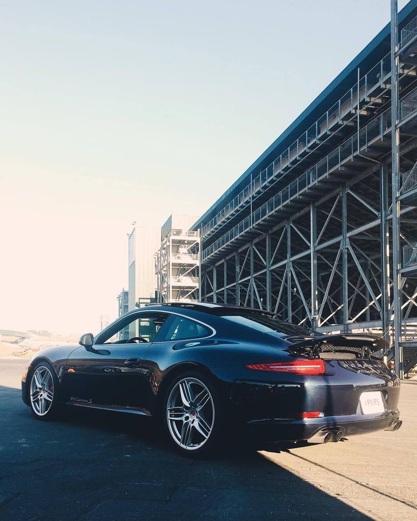 dylannord's tweet photo. Huge thanks to @cwehrheim for ripping us around the track with @porsche today. #PWRS https://t.co/rSYN1vLIKv