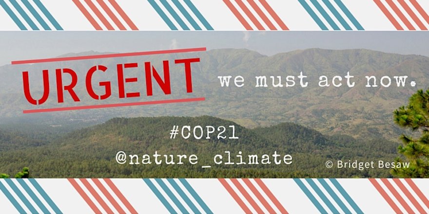 nature_org's tweet photo. Retweet to show you're committed to taking action on climate change. https://t.co/WN2jDrrW7j #COP21 https://t.co/jcEvrCSpNd