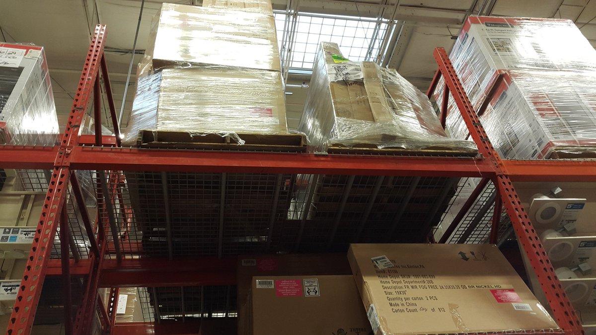 Lucie1003's tweet photo. Our #storepartners have been great helping to provide us w/space to keep New Skus together for big resets! #Thankyou https://t.co/auZTP7MSqh